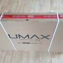 ❤️&#39;유맥스 UHD50L&#39; 50인치 4K LED TV 구입 후기(가성비 굿)