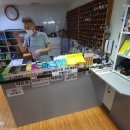 아쿠아산소사우나 이미지