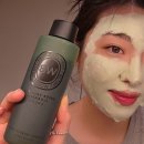 그린슈퍼 | 조성아 원더바스 팩클렌저 슈퍼베지톡스 그린, 모공케어 후기