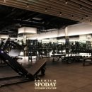 스포데이 휘트니스 두정점 이미지