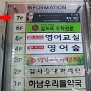 하남우리들약국 이미지