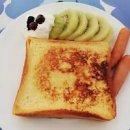 프렌치토스트 만들기 겉바속촉 맛나요 이미지