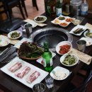 전통갈비 이미지