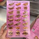 핫도그(Hot dog) | LA 현지맛집 핑크핫도그 Pink’s Hotdog :: 왜 맛집일까..? 솔직후기