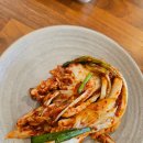 인천 조은전골칼국수 후기｜칼국수·수육 무한리필, 평일에도 웨이팅 맛집