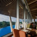 네이쳐빌딩 | [제주도 숙소 숙박 추천] 히든 클리프 호텔 &amp; 네이쳐 자연 속에서의 힐링 경험