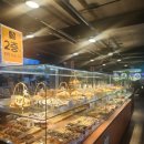 어반포레스트카페 | 영등포역 베이커리 카페 분위기 좋은 어반포레스트 영등포점