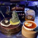 신당2호 공중화장실 | 몽환적 분위기, 이색데이트 신당맛집 신당역술집 칵테일 주신당