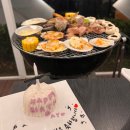 썬셋스테이앤그릴 | 태안 가성비숙소 &#39;썬셋스테이앤그릴&#39; (조개구이서비스)