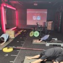 거츠 트레이닝 센터 이미지