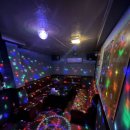 대우노래방 | 둔포 노래방 청소, 천장 얼룩까지 말끔히! 전문 청소팀 작업 후기