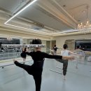 성인발레 입문,초급 이미지