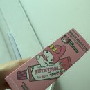 올리브영 마포역점 | 올리브영 추천템_핑크덕후 만족도 최고👍유씨몰 마이멜로디 치약 세트 언박싱_올리브영 마포점 추천