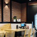 왕십리 쌀국수 포메인 레드 왕십리점에서 점심 냠냠 (내돈사먹)