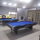 홍익 당구클럽 이미지