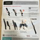 영국세차장 | 자동차 와이퍼추천! 빗길 운전 필수품 사각날와이퍼 킴블레이드 와이퍼 사용 후기