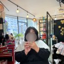 천안특수머리 원성동미용실 바인딩헤어스튜디오 N번째 펌 하고왔어요
