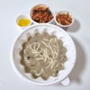 현풍닭칼국수 김치도 맛있는 인천 구월동 칼국수 맛집