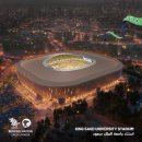 2034 FIFA World Cup bids in Saudi Arabia (15 stadia in 5 cities) 이미지