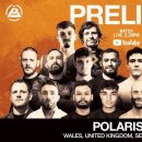 Polaris 25 Prelims *LIVE* | Full No-Gi BJJ Grappling Undercard 이미지