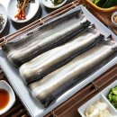 일도바다장어구이