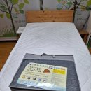 행복한의료기 | 전자파 걱정 없이 꿀잠! 😌 한일의료기 EMF 카본 탄소매트 침대용 전기요, 올겨울 삶의 질 대박 상승!