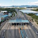 천변도시고속화도로 이미지