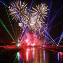 반딧불시장 주차장 이미지