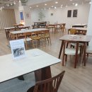 우리식탁 - 북구 동배마을길27번길 23 | 우드식탁 교체 하고 확 바뀐 우리집 후기 공유