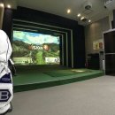 탑스크린골프 이미지