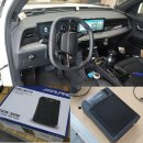 오너카하우스 | 무쏘 EV] 무쏘 EV 사운드 가이드 : 알파인 PWE-M770 앰프 일체형 우퍼로 완성한 베이스 ㅣ 가인카오디오