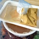 뽀빠이칡냉면 이미지