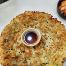문창전통시장 | 대전 문창시장 맛집 '감자바위골' 내돈내산 후기! 바삭함 끝판왕 감자전과 바지락칼국수 (한화생명...