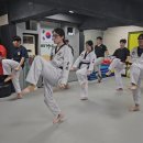 국가대표 디테일 태권도장 | 성인 태권도 대회 꿈! 단증 가산점! 이승우 관장님의 금강태권도장에서 실현하세요!