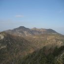 제 389차 천안아산토요산악회 토요산행-2011년 12월10일 아산 영인산(363m/아기공룡 둘리 암릉코스)산행 이미지