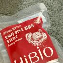 하이비오 | 강아지 간식 추천 하이비오 오미자를 품은 칠면조 힘줄링 급여 후기