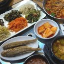 고향집연보리밥