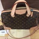 (롯데백화점 정품) - 루이비통 M40325 가방 - 택채 새제품 급매 이미지