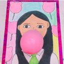 버블버블 이미지