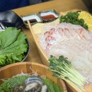 팔달카센타 | 인계동 봄 제철 알쭈꾸미 파는 태광마린회센터 광어+도미 내돈내산 후기