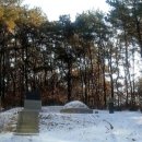 노작 홍사용 묘역 이미지