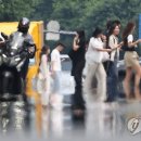 아지랑이