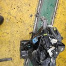 AI motors | 포터2사고수리 입고부터 출고까지 완벽 복원 후기