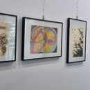 위례도서관 3층 이미지