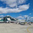 알타이항공(주) 이미지