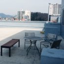 비산4동주민센터 | '푸른옥상가꾸기'로 대구 도심에서 자연을 만나요! - 옥상정원, 옥상 꾸미기