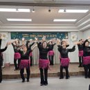 실버라인댄스(65세이상) 이미지