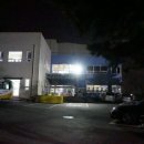 성북구민체육관 이미지