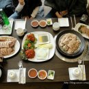 원할머니보쌈족발천안두정