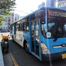 동진버스(주) 이미지